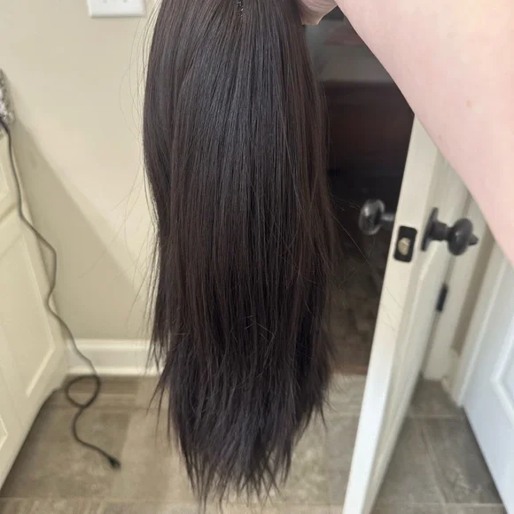 Chelsey Smith Crown - Gracie - Picture 5 of 14